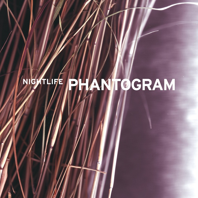 Album artwork for Phantogram - Nightlife EP