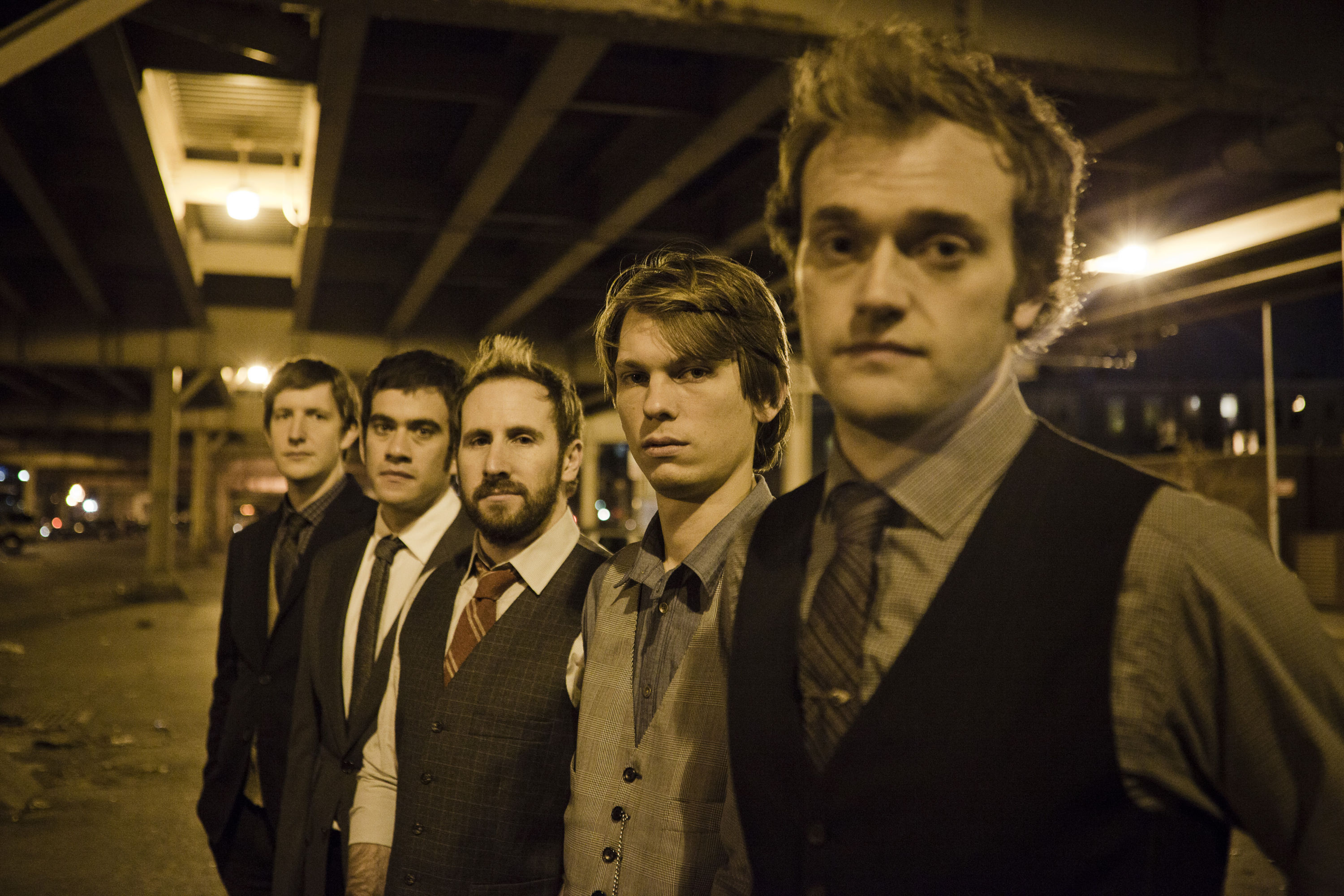 The Punch Brothers