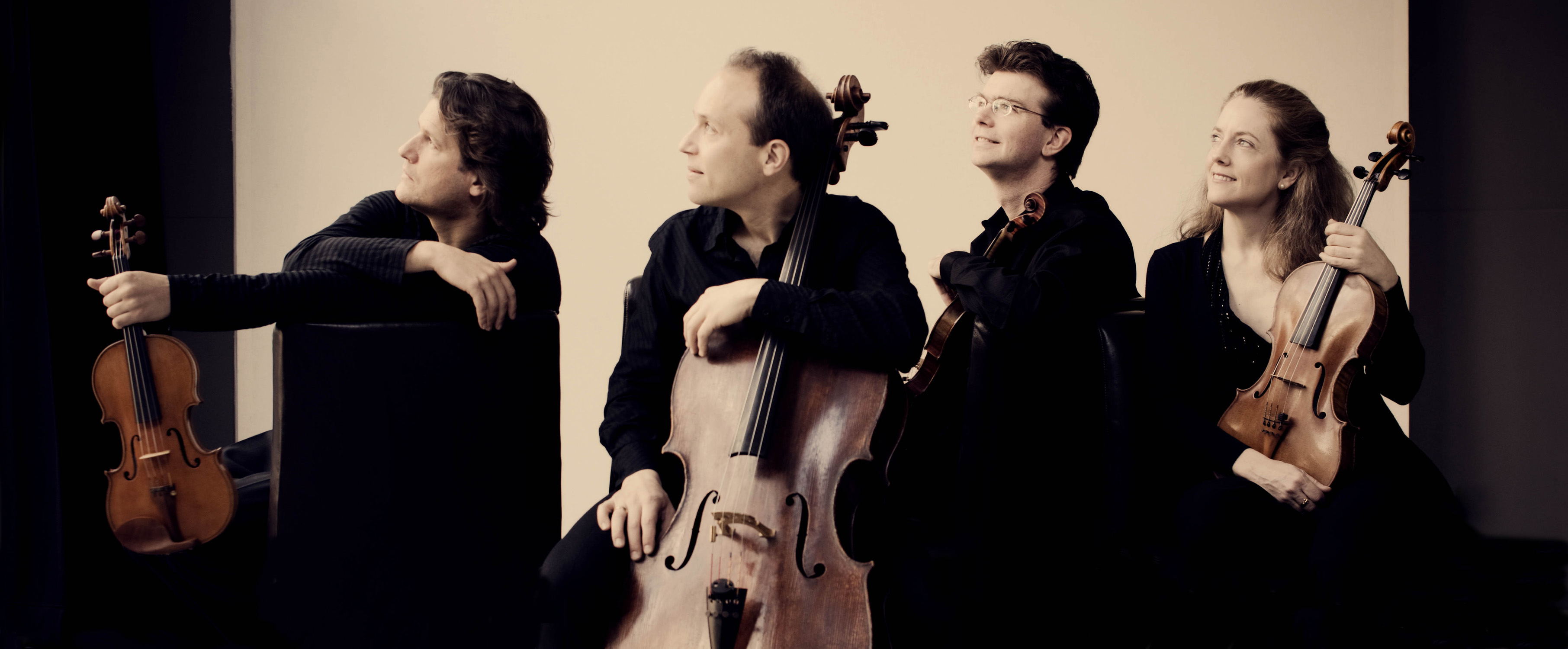 St. Lawrence String Quartet